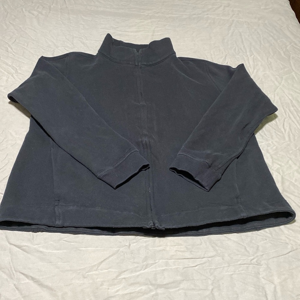 Lululemon zip up sweater women’s size 12